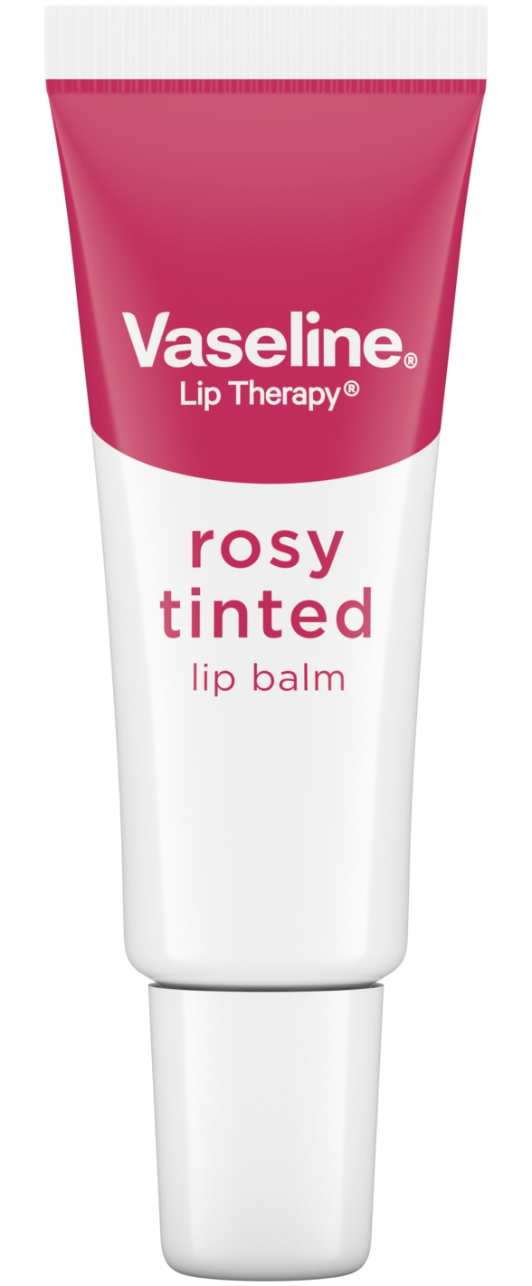Vaseline Lip Therapy Tinted