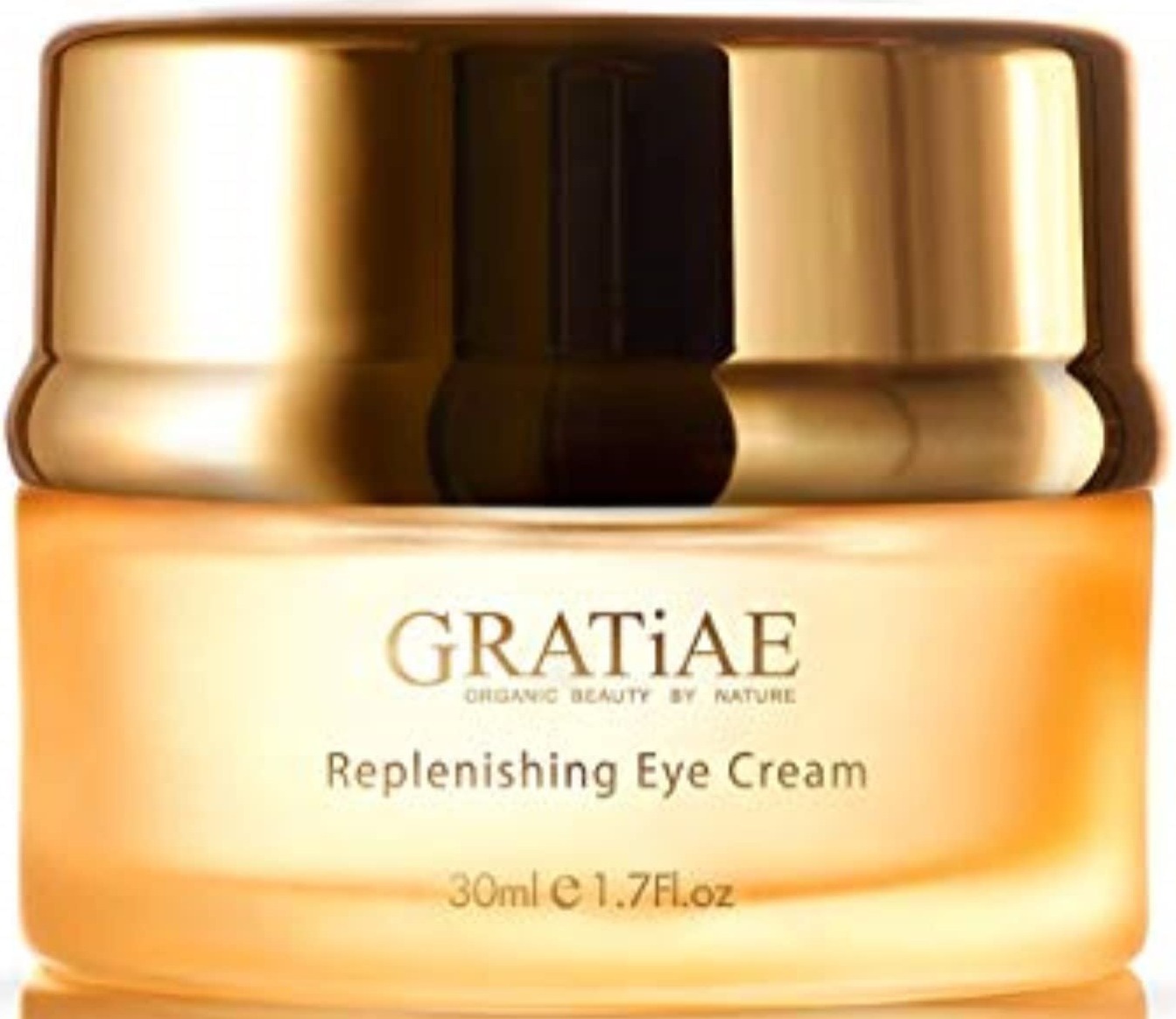 GRATiAE Replenishing Eye Cream