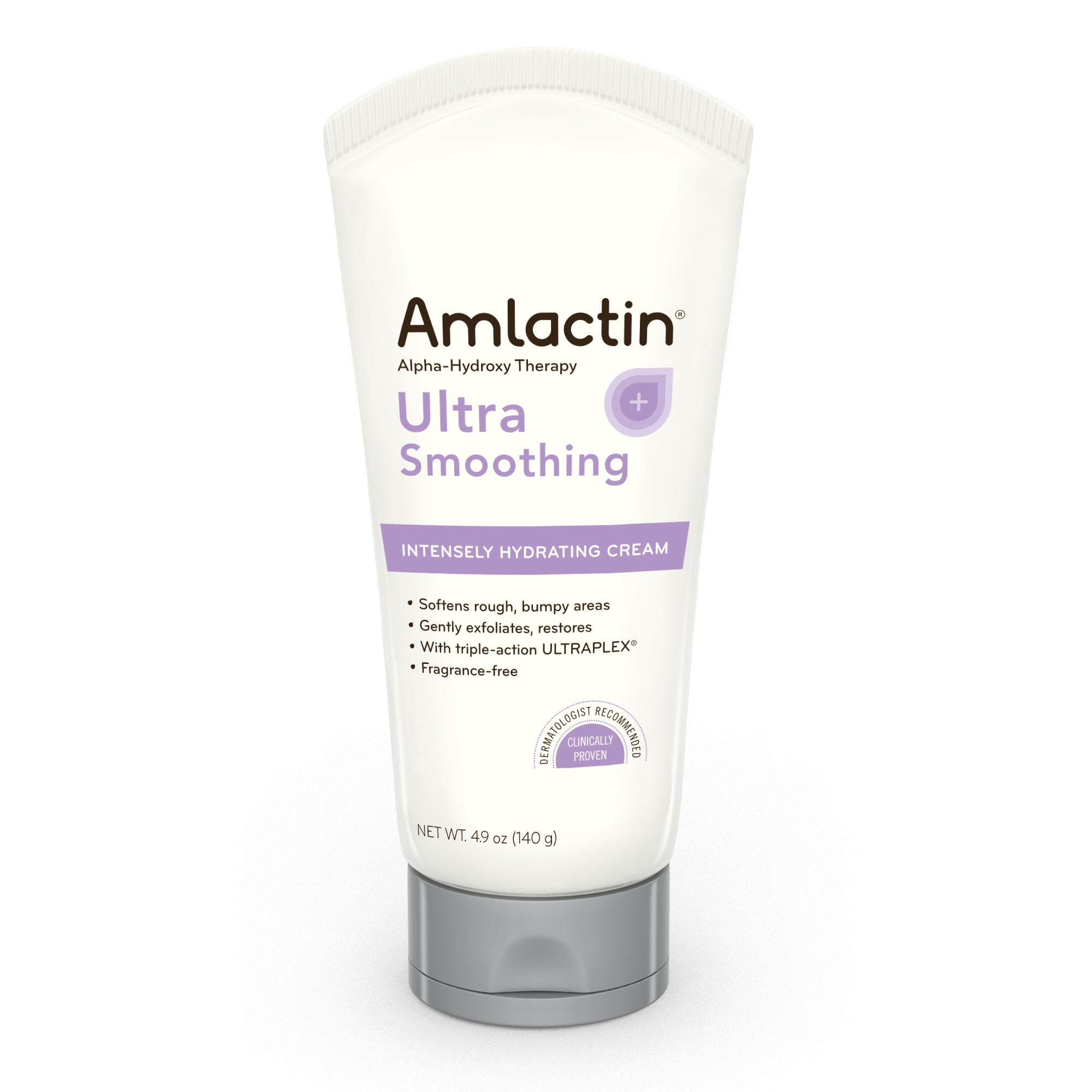 Amlactin Ultra Smoothing Intensely Hydrating Cream