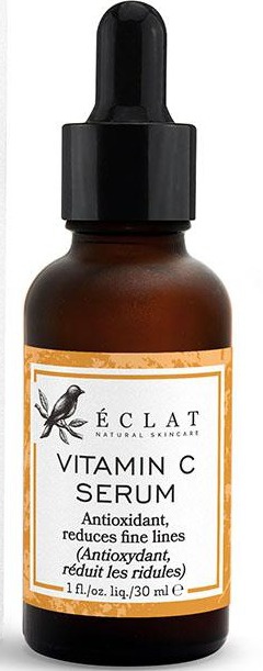 Eclat Skincare Vitamin C Serum
