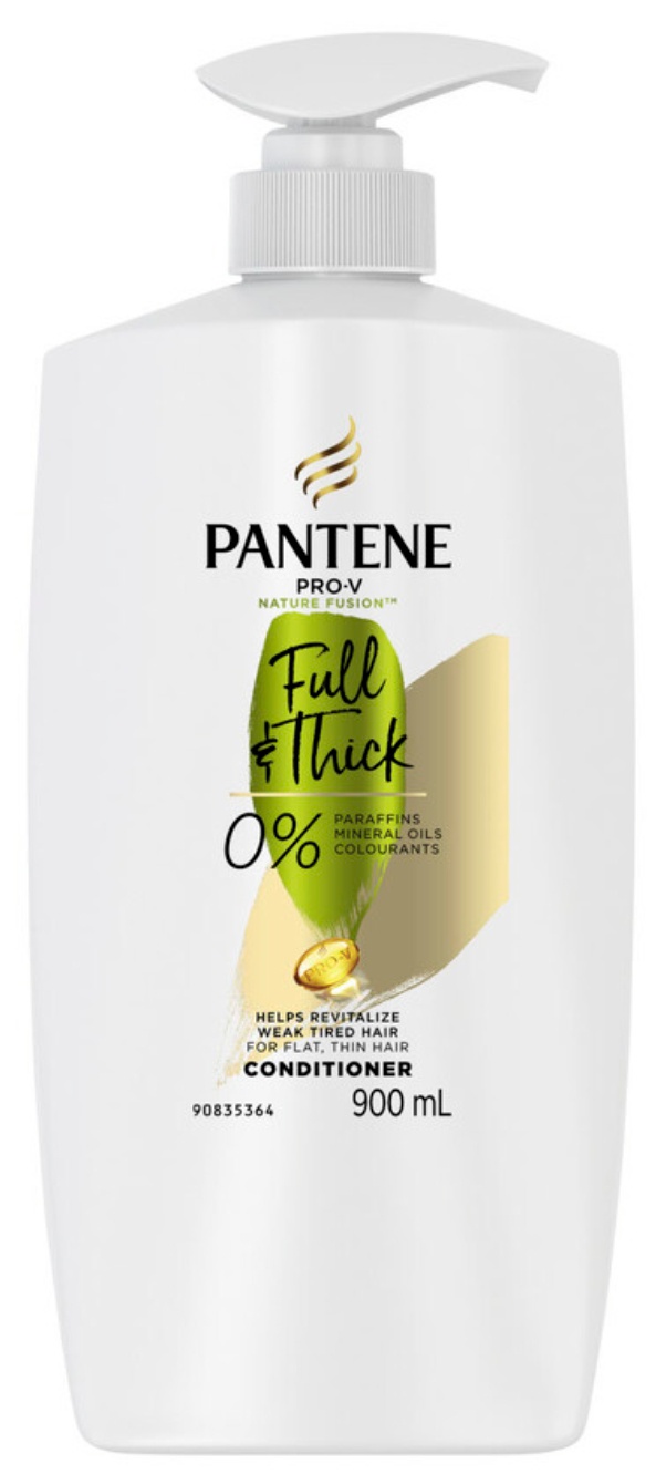 Pantene Pro-V Nature Fusion Conditioner