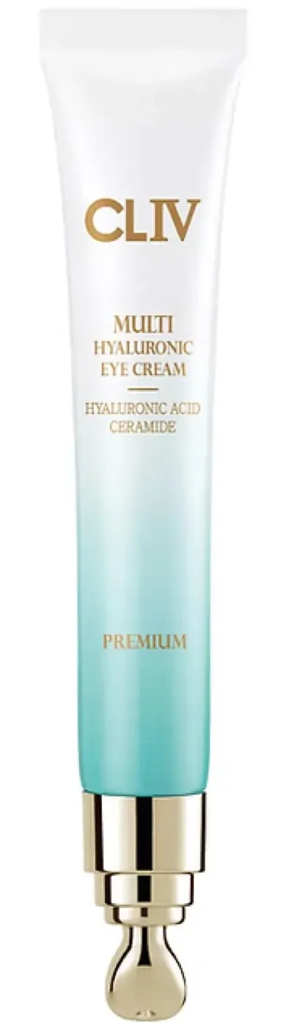 CLIV Multi Hyaluronic Hydrating Eye Cream