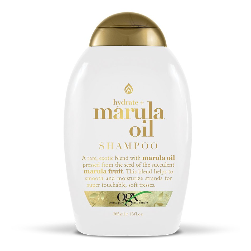 OGX Marula Oil Shampoo