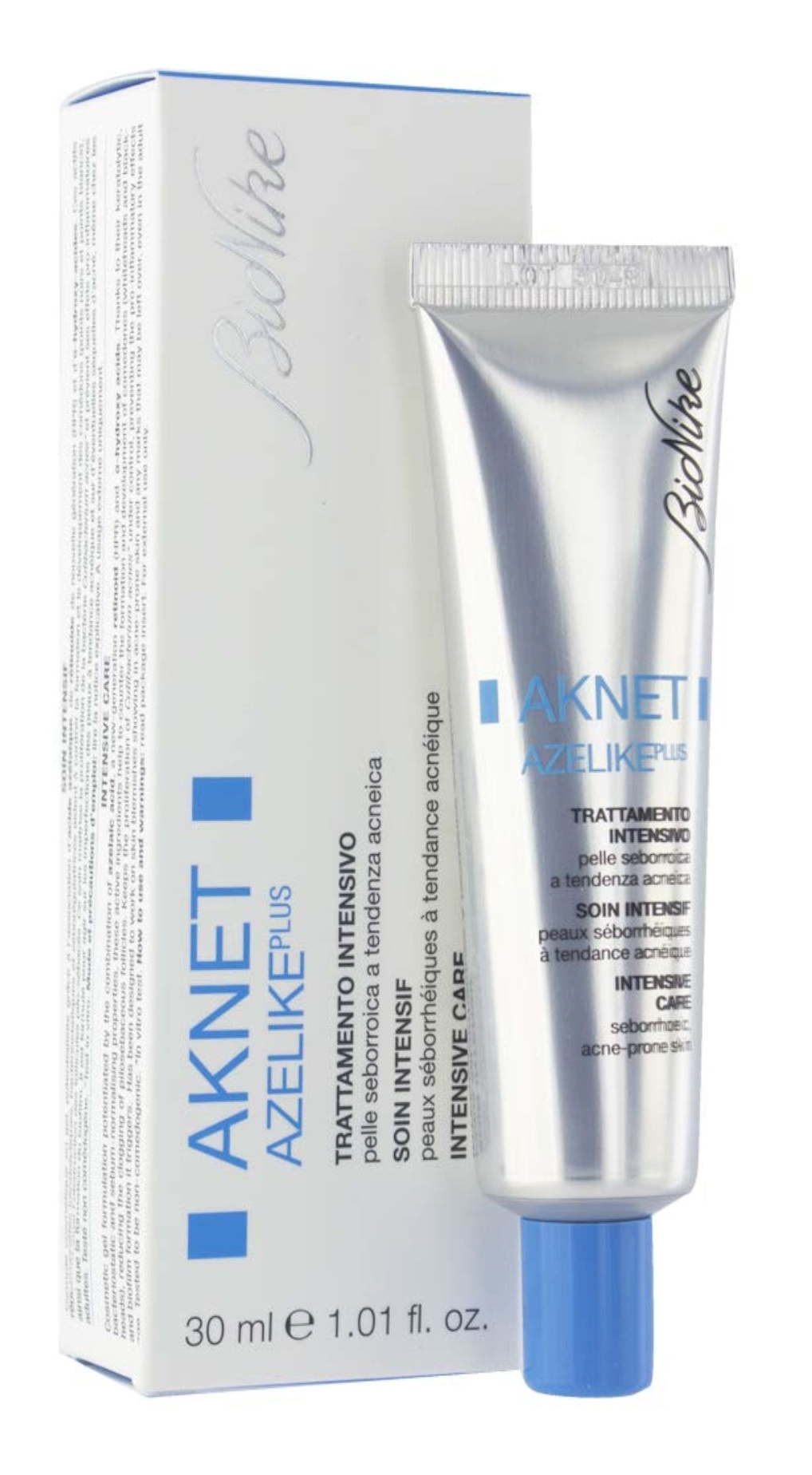 Bionike Aknet Azelike Plus Intensive Treatment