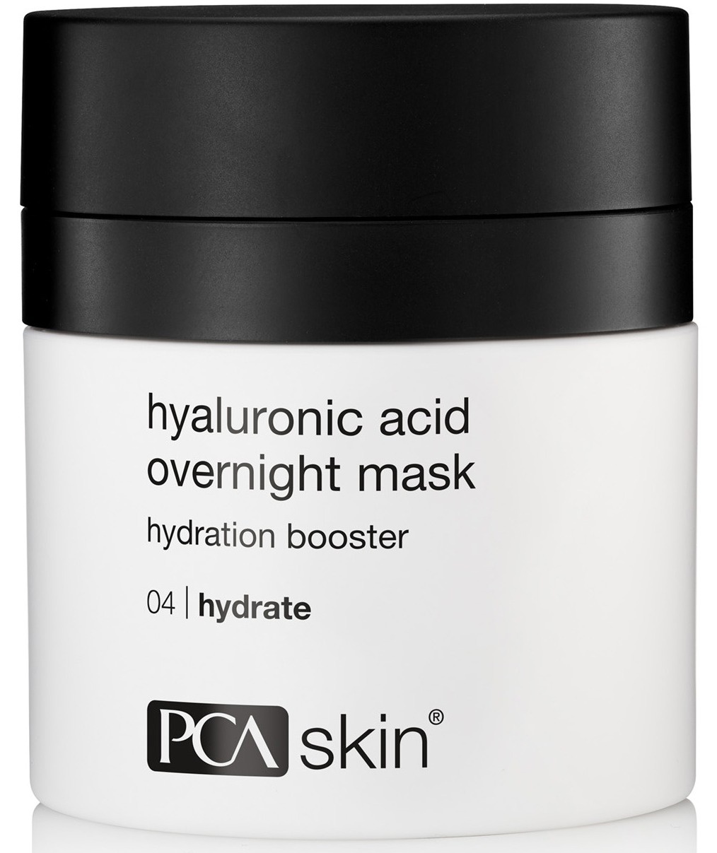 PCA  Skin Hyaluronic Acid Overnight Mask