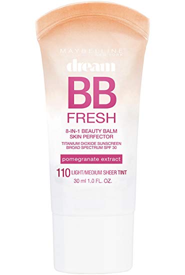 Maybelline B.B. Fresh Skin Perfector