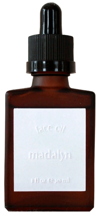 madalyn Face Oil