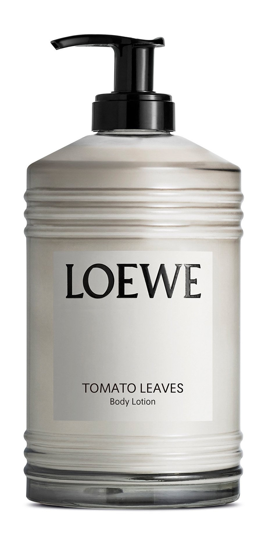 Loewe Tomato Leaves Body Lotion