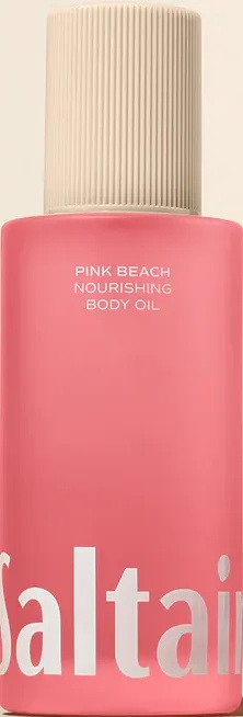 Saltair Pink Beach Nourishing Body Oil