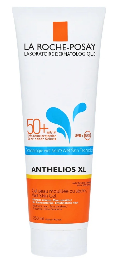 La Roche-Posay Anthelios Xl Wet Skin Gel 50+ Spf
