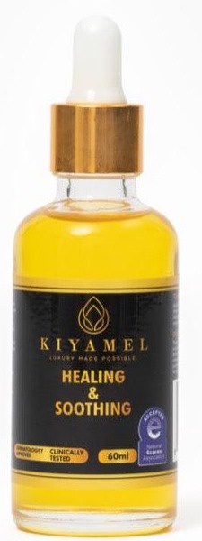 Kiyamel Healing & Soothing Adult Oil