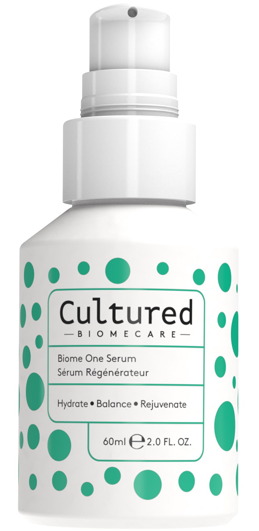 Cultured Biome One Serum
