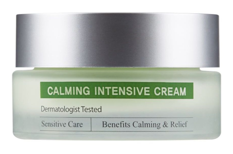 Cu skin Calming Intensive Cream