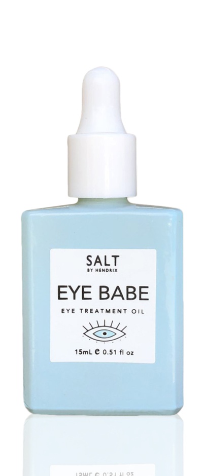 Salt By Hendrix Eye Babe