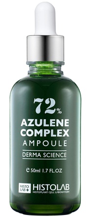 Histolab 72% Azulene Complex Ampoule