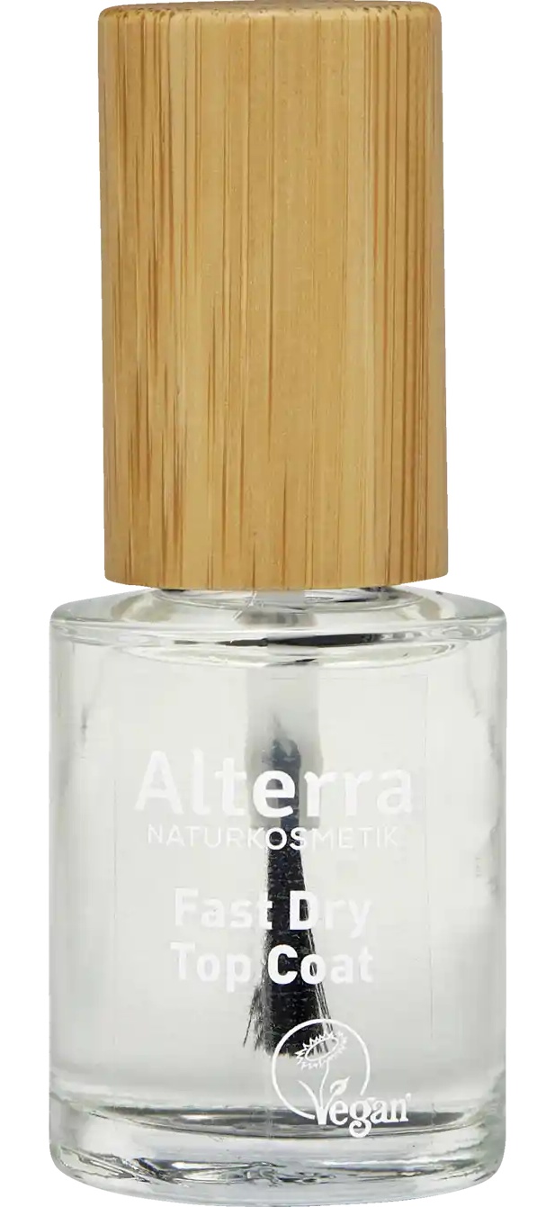 Alterra Fast Dry Top Coat