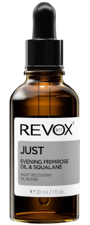 Revox Just Evening Primrose Oil & Squalane