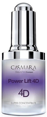 Casmara Power Lift 4D