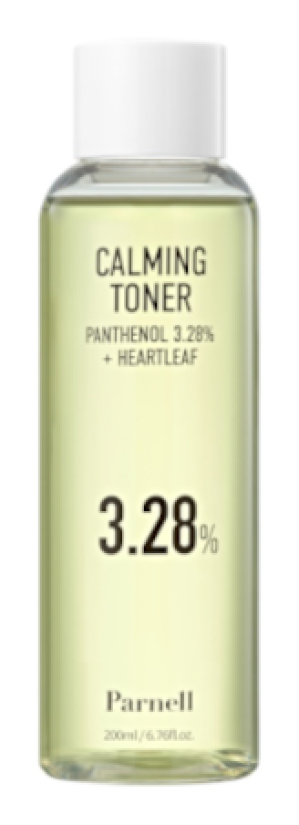 Parnell Calming Toner