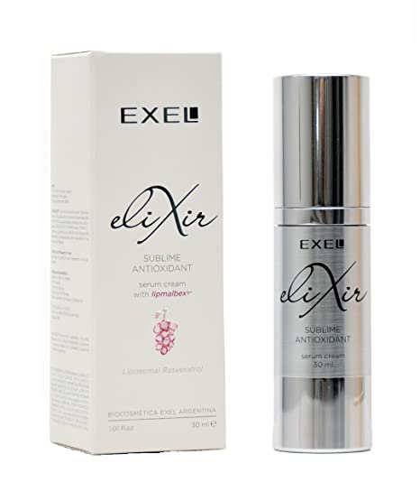 EXEL Elixir Sublime Antioxidant