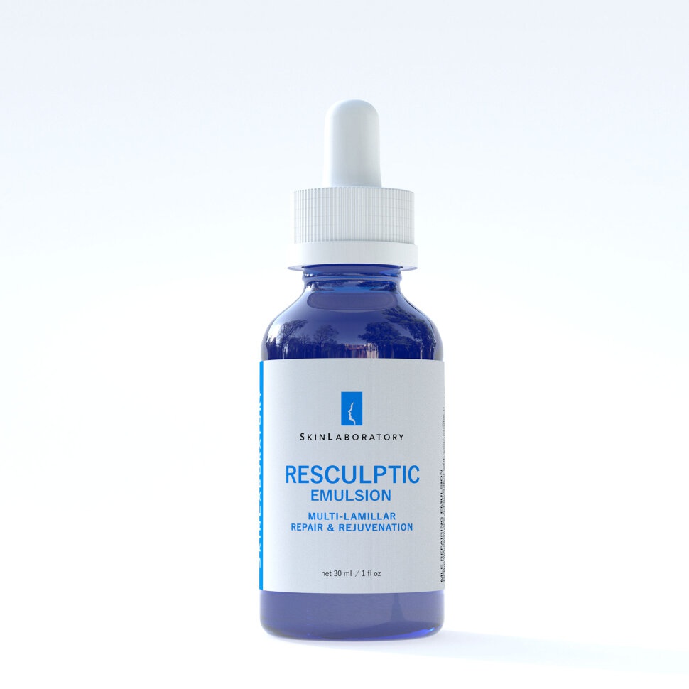 Skin Laboratory Resculptic