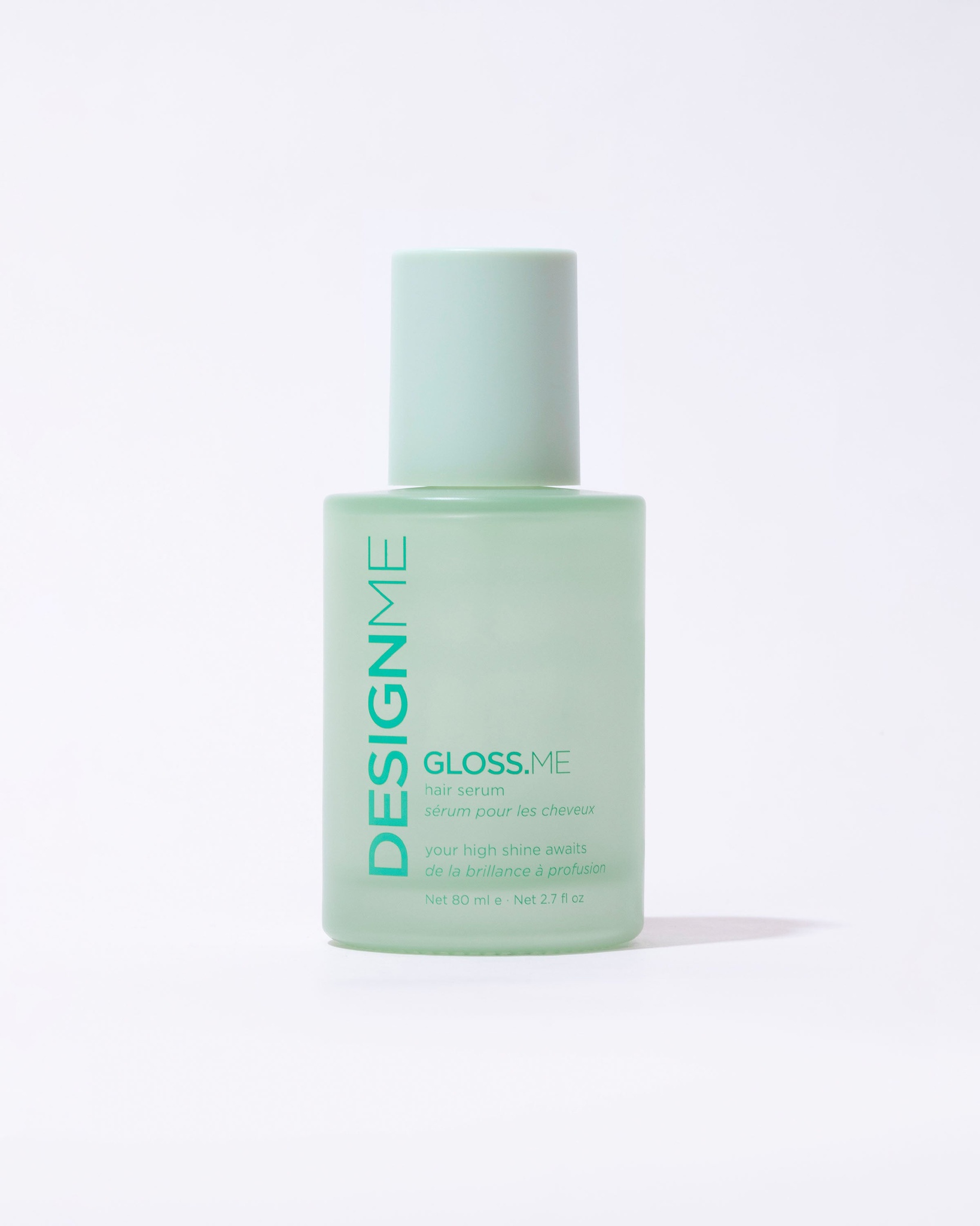 Design.Me Gloss.me Hair Serum