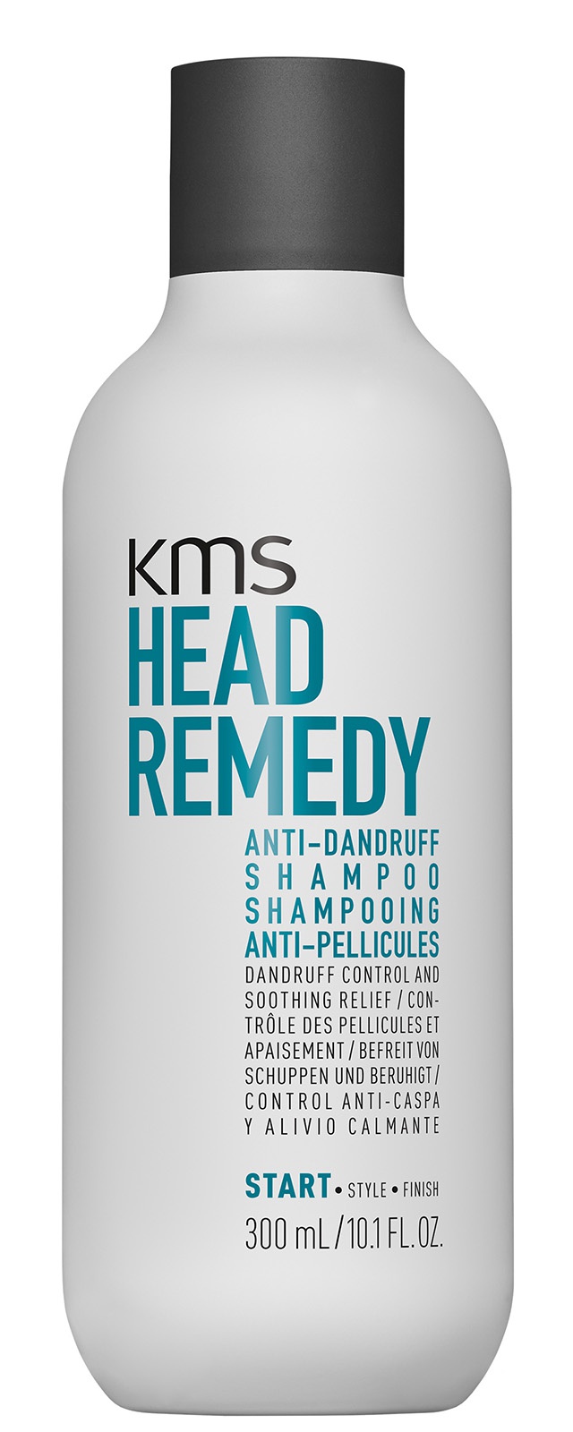 KMS Headremedy Anti-dandruff Shampoo