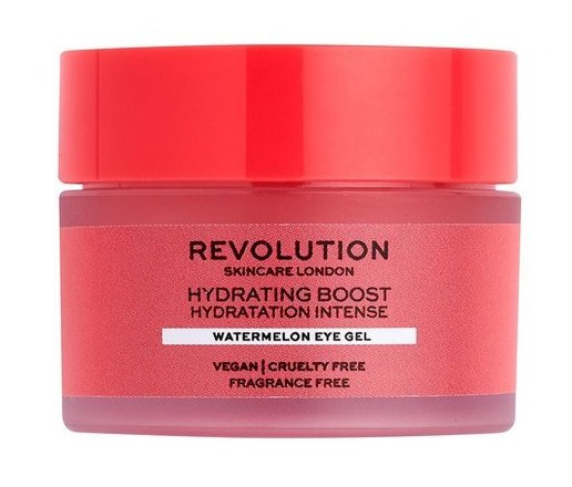 Revolution Skincare Hydrating Watermelon Eye Gel