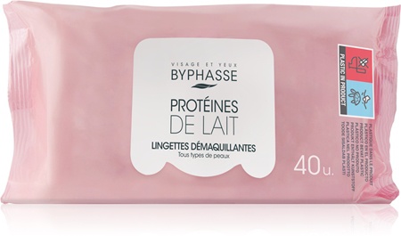Byphasse Proteines De Lait