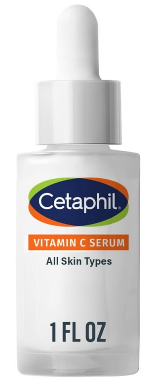 Cetaphil Vitamin C Serum