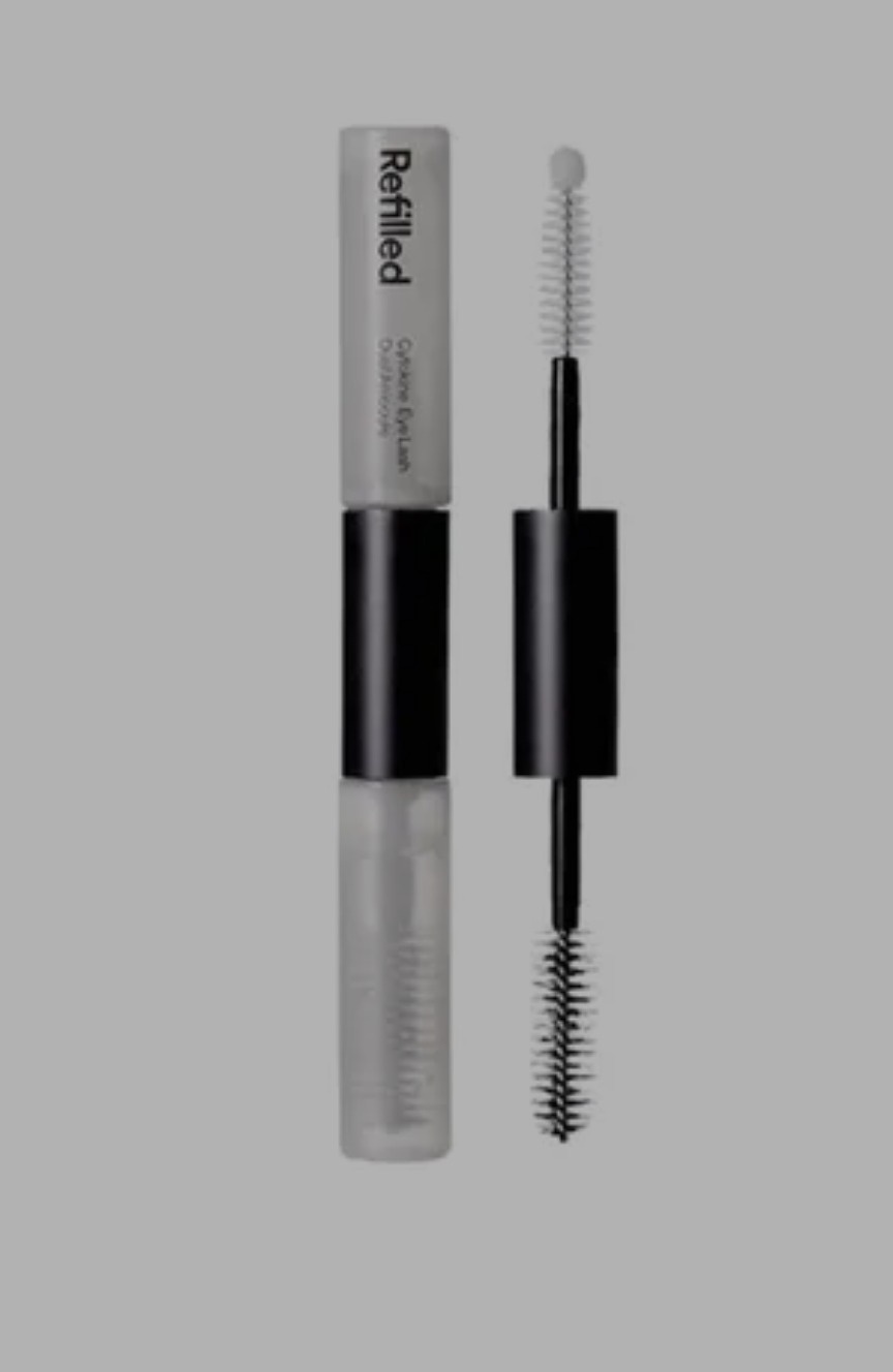 Refilled Eyelash Serum