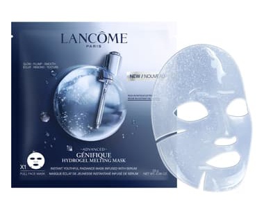 Lancôme Hydrogel Sheet Mask