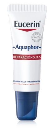 Eucerin Aquaphor Sos Lip Repair