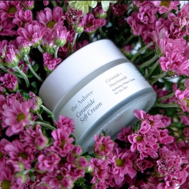 the Aubree Ceramide Soft Cream
