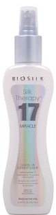 BIOSILK Silk Therapy 17 Miracle Leave-In Conditioner