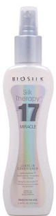 BIOSILK Silk Therapy 17 Miracle Leave-In Conditioner