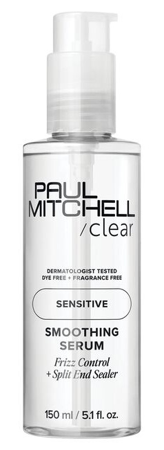 Paul Mitchell Clear Smoothing Serum
