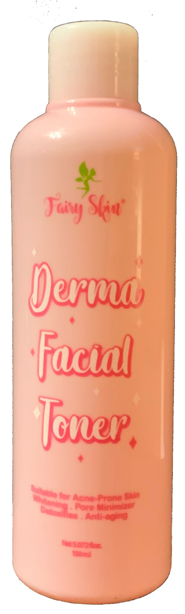 Fairy Skin Derma Facial Toner