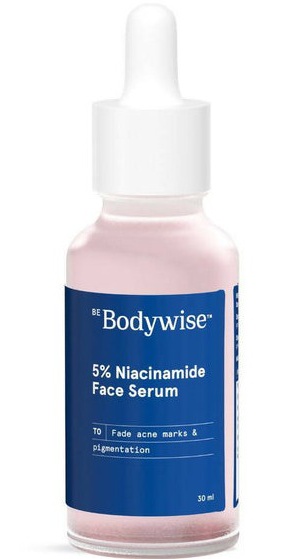 Be Bodywise 5% Niacinamide Serum