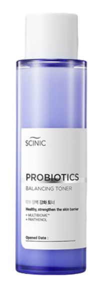 Scinic Probiotics Balancing Toner