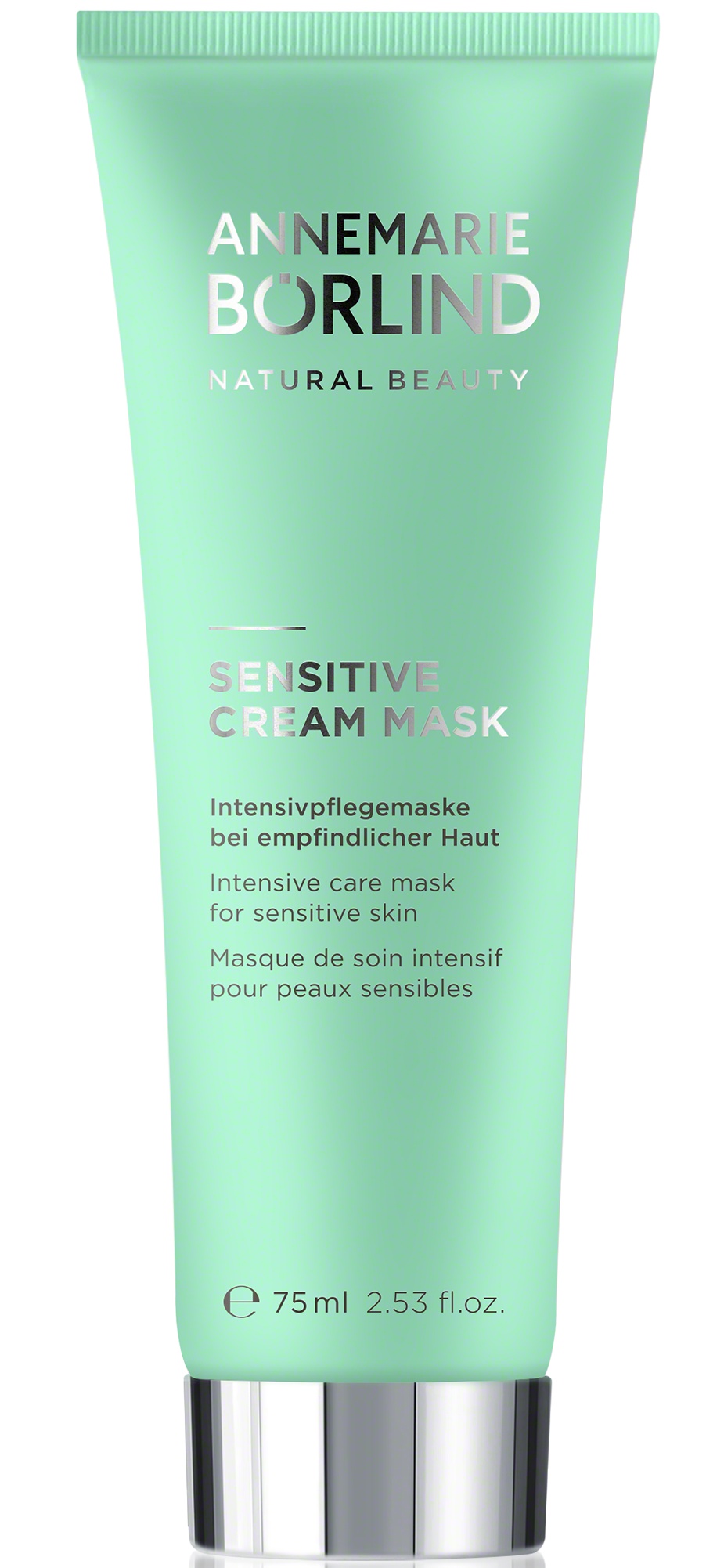 Annemarie Börlind Sensitive Cream Mask