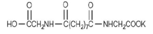 Potassium Azeloyl Diglycinate