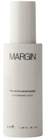 Margin The Active Moisturizer