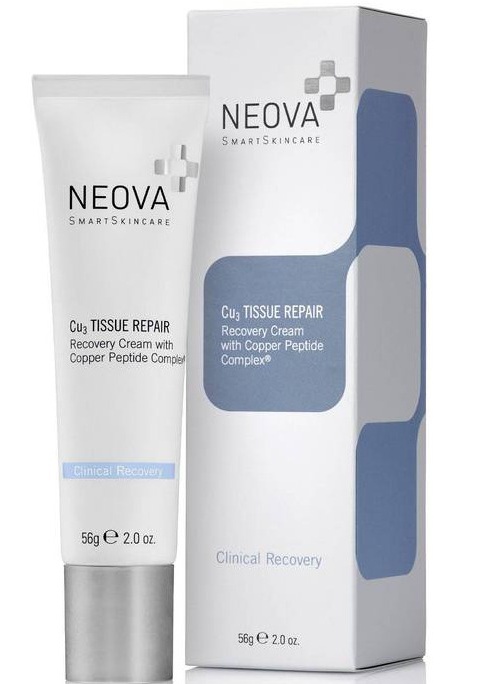 Neova Smart Skincare Cu3 Tissue Repair Copper Peptide Complex®