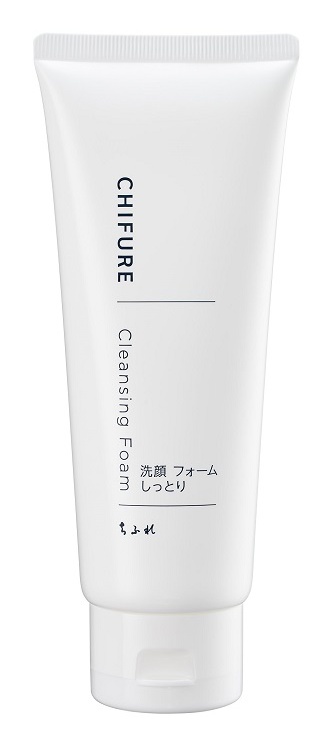 Chifure Cleansing Foam