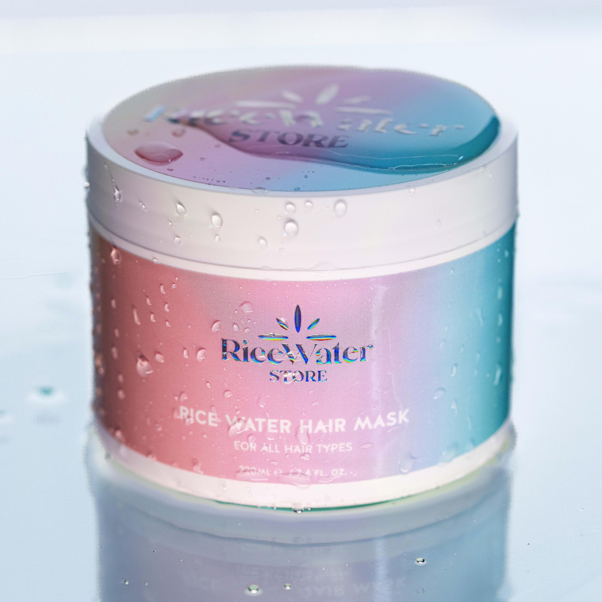 RiceWater store Rice Water Hair Mask