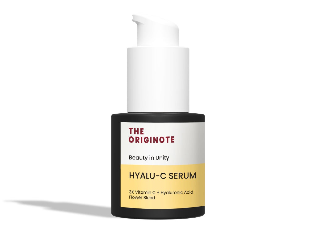The Originote Hyalu-c Serum