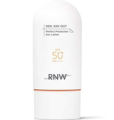 RNW Ray Out Perfect Protection Sun Lotion