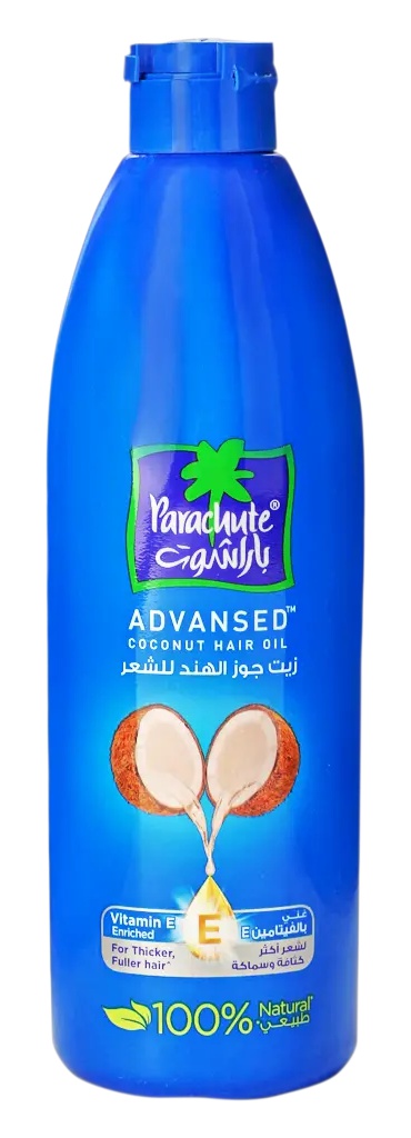 Parachute Advanced Coconut Hair Oil