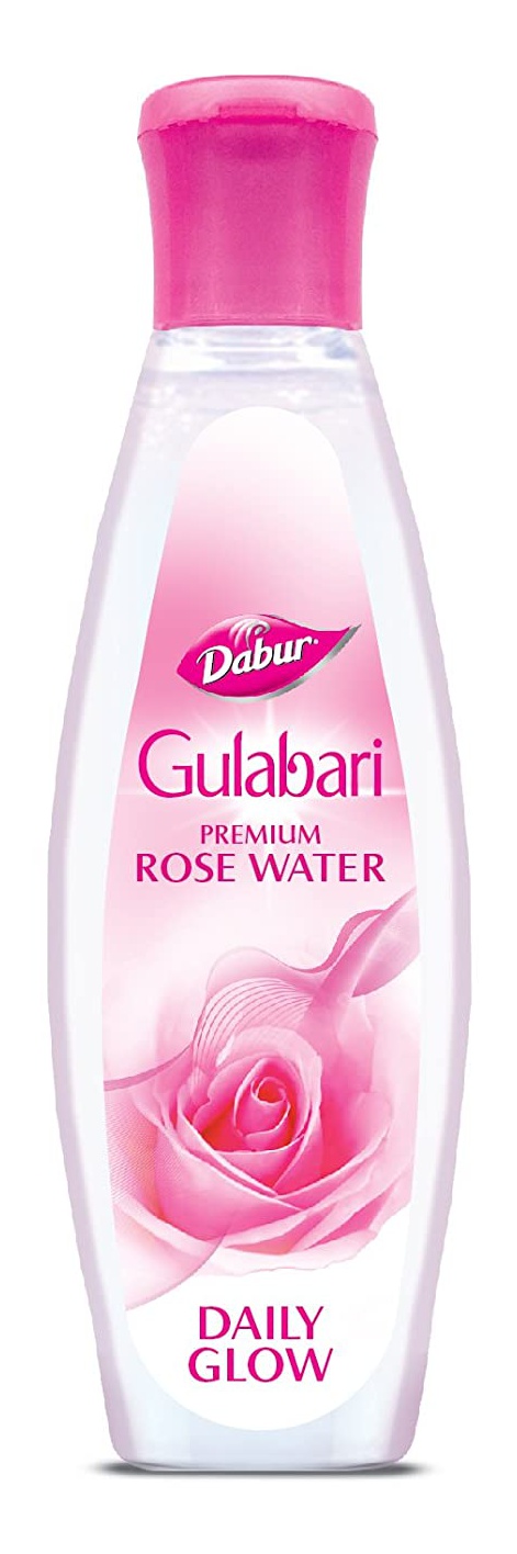 Dabur Gulabari Premium Rose Water